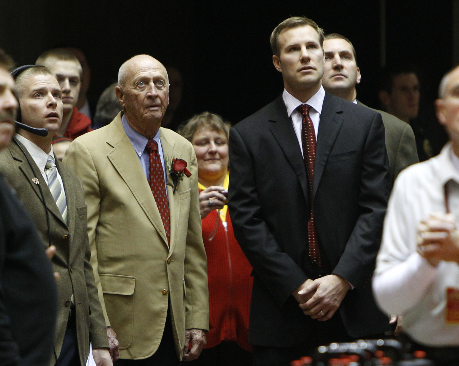 Fred Hoiberg